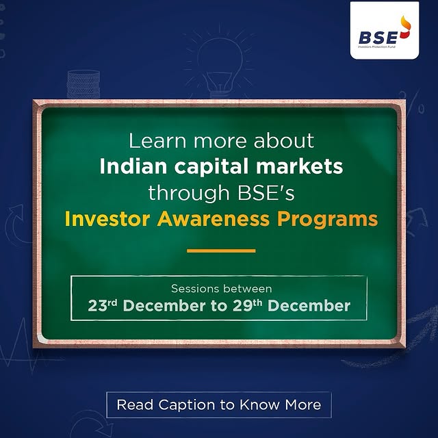 Post by bseindia