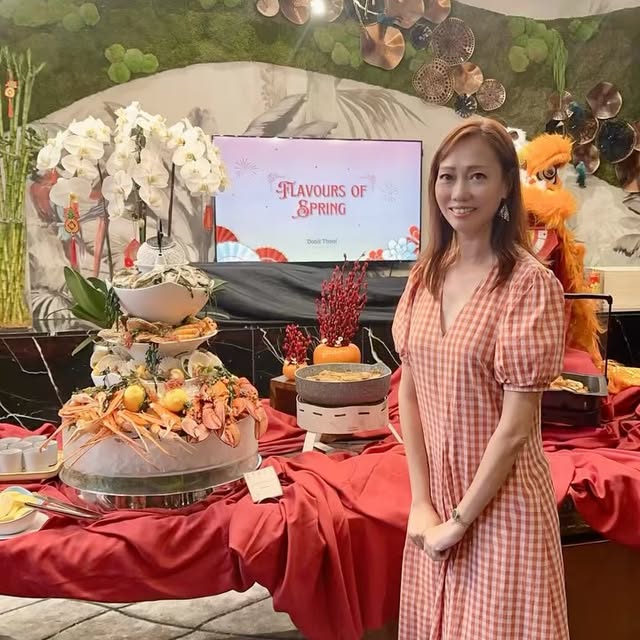 Post by dusitthanilagunasingapore