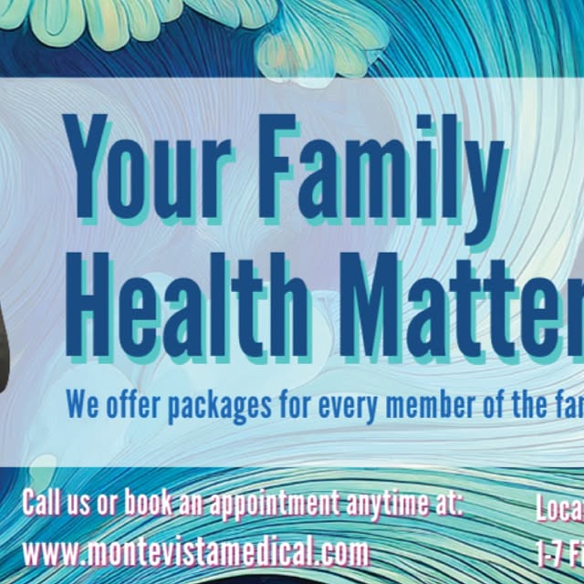 Post by monte_vista_medical