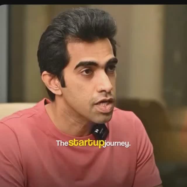 Post by the.startupjourney