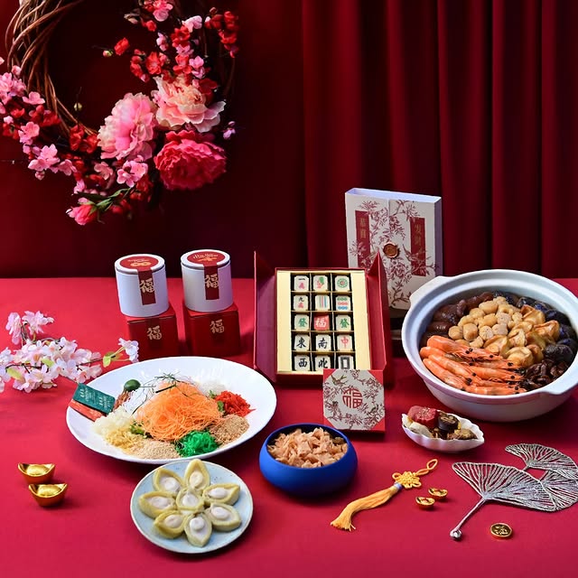 Post by dusitthanilagunasingapore