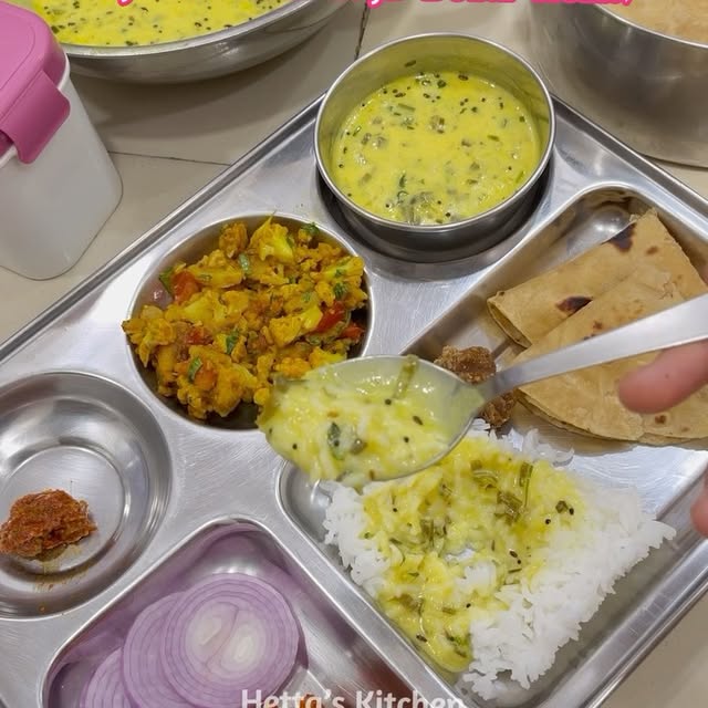 Post by hettaskitchen