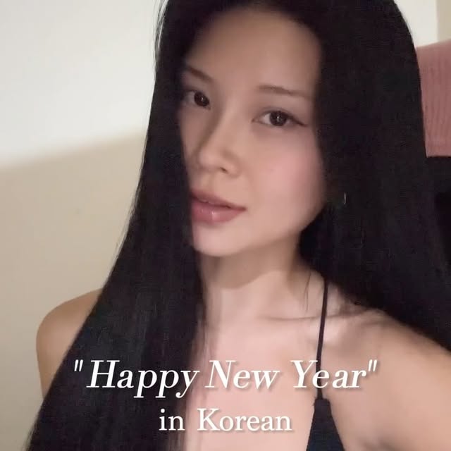 Post by misskimkoreana