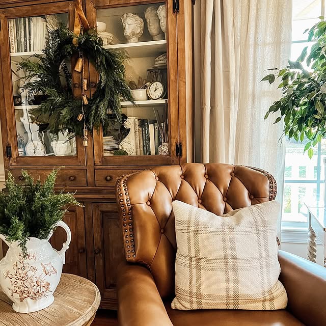 Post by linenandtwigs