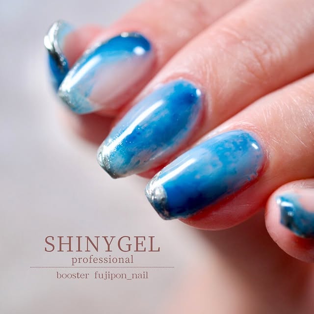 Post by fujipon_nail