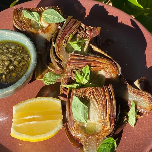 Post by rorys_place_ojai