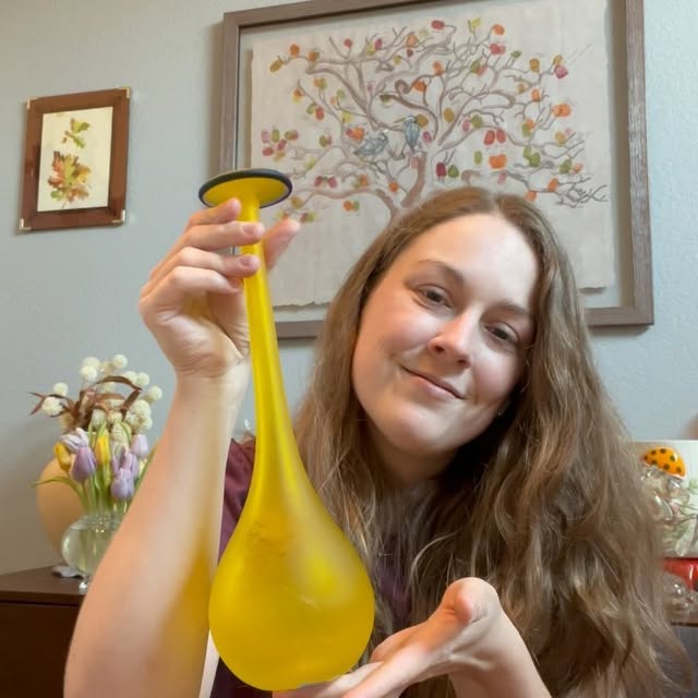 Post by redtoothvintage