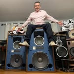 Audio Home's profile picture