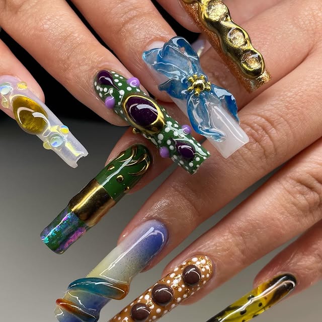 Post by babybratz_nails