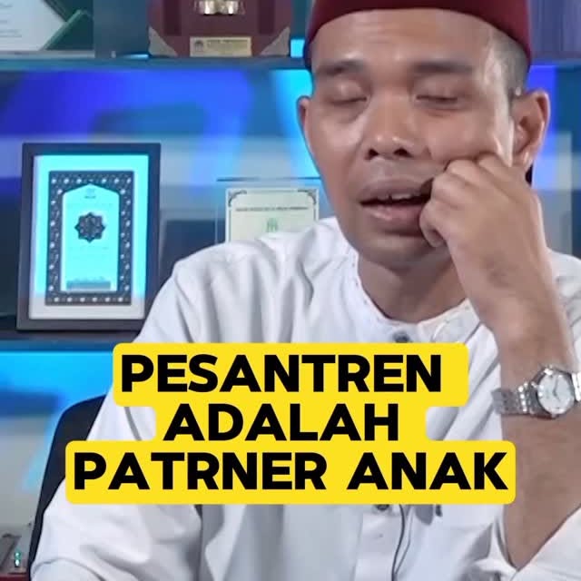 Post by ustadzabdulsomad_official