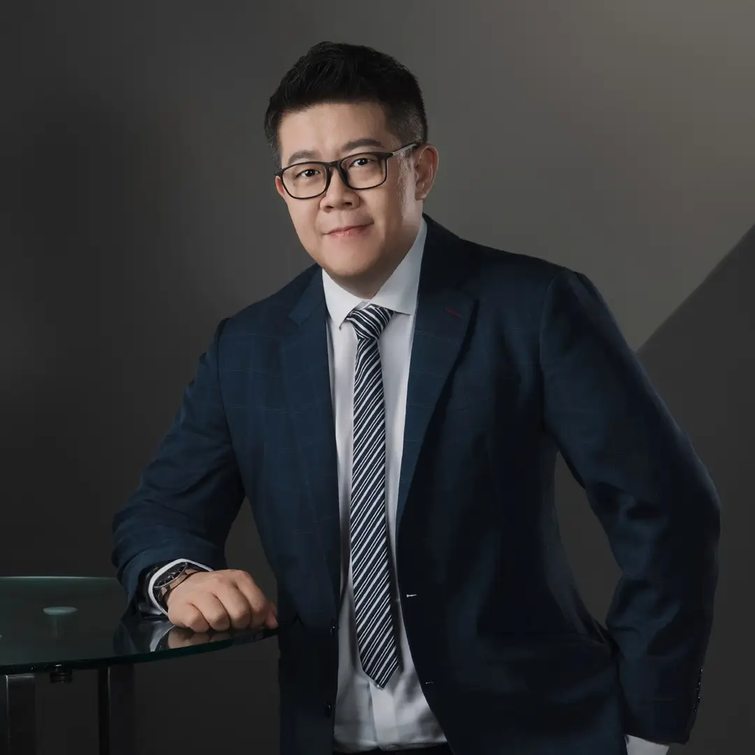 Bob & Co Business Consulting's profile picture