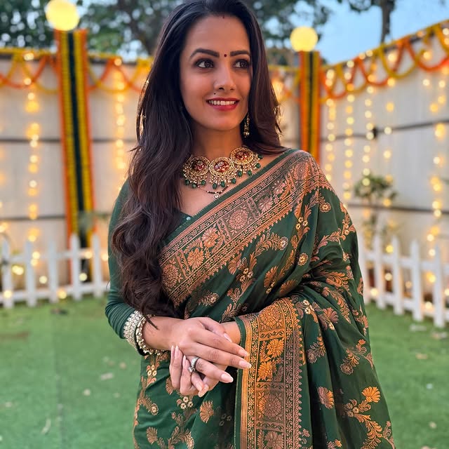 Post by anitahassanandani