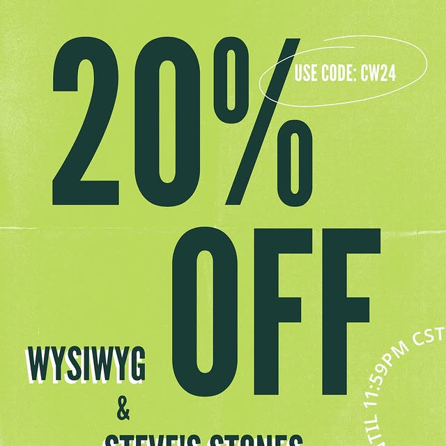 Post by stevesleavesinc