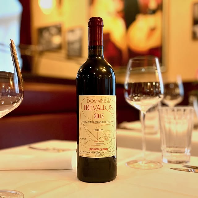 Post by brasserie.de.paris