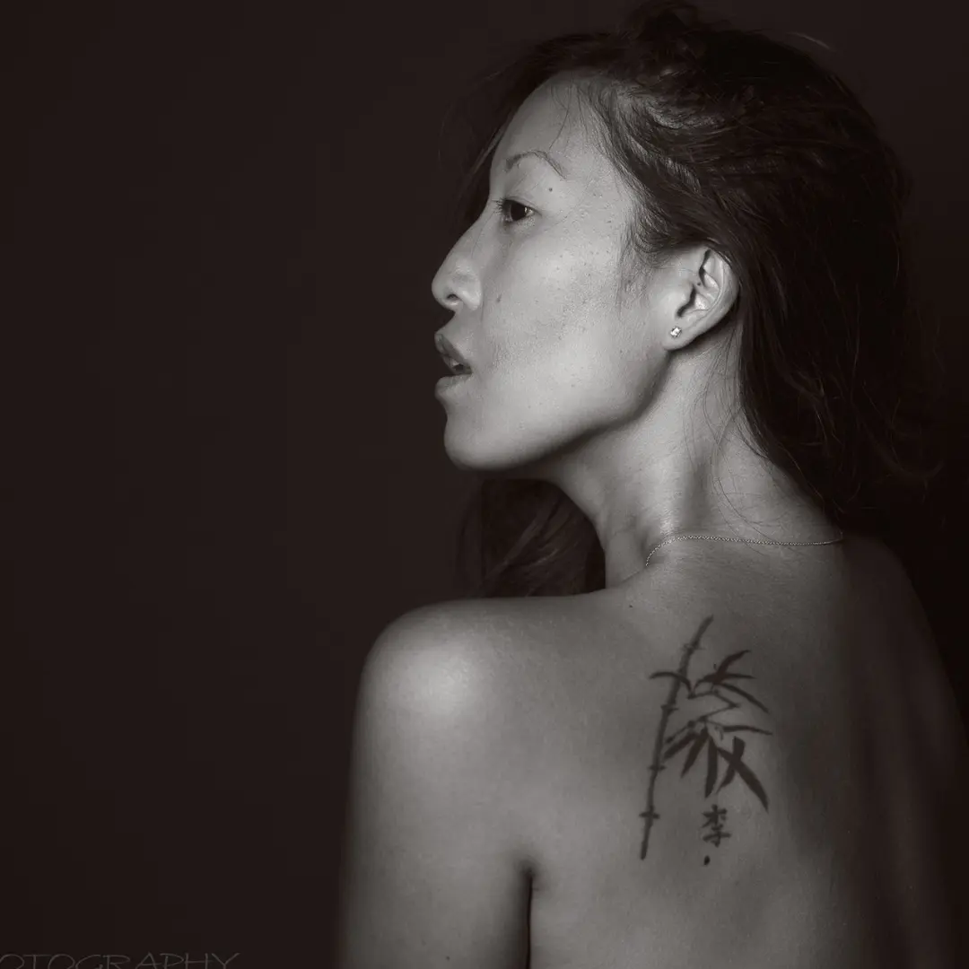 Joanne L. Molinaro (이선영)'s profile picture