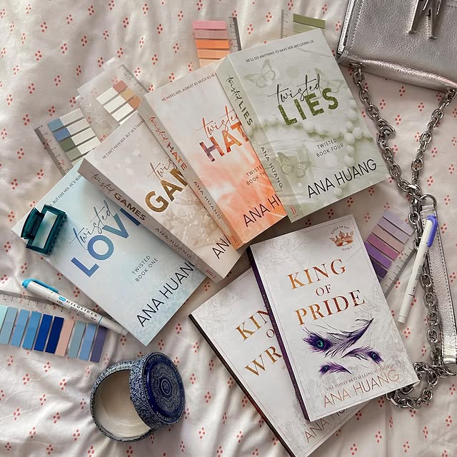 Post by thebohobookblogger