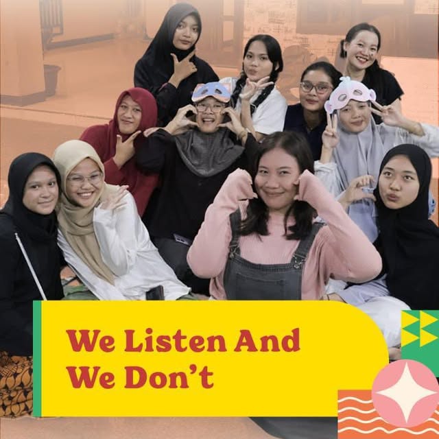 Post by kampunginggrislc