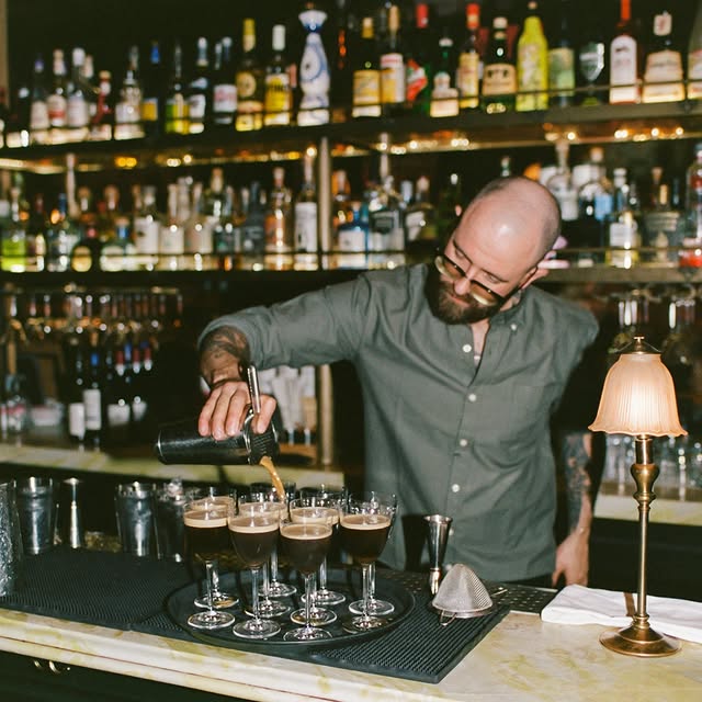 Post by lapinoubistro