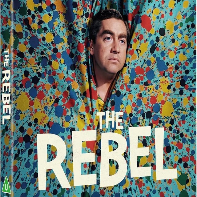 Post by thediscconnected