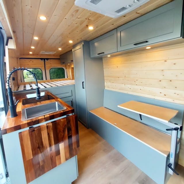 Post by carolina.van.builders