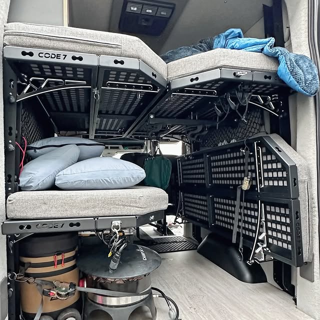 Post by paradigmvanconversions