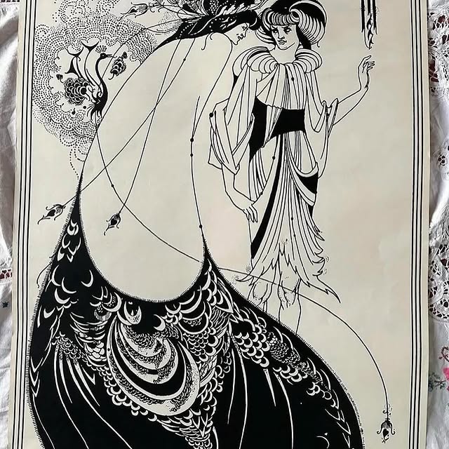 Post by forbiddenfruitvintage