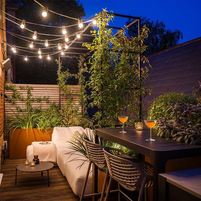 Post by gardenclublondon