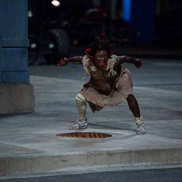 Post by biancabrewton