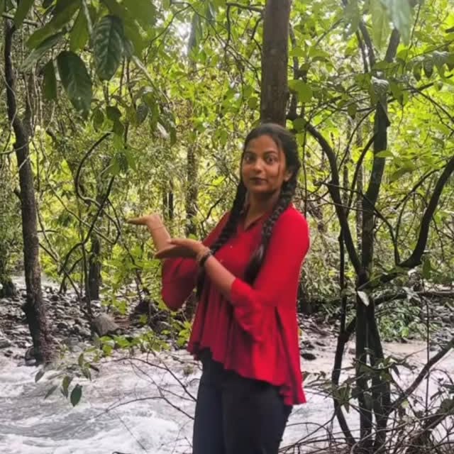 Post by sameeksha_shirlalu