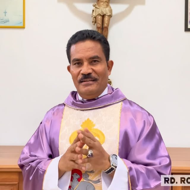 Post by parokikatedralpontianak