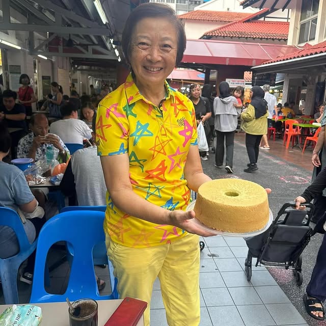 Post by leebeewah_huajie