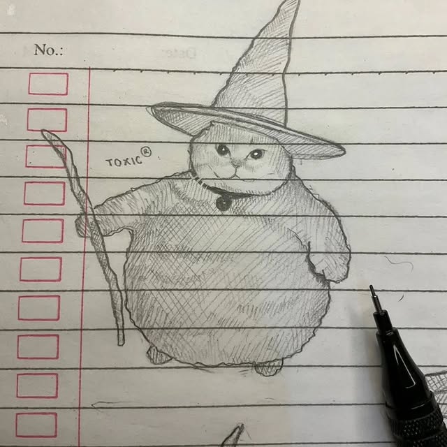 Post by meowees6