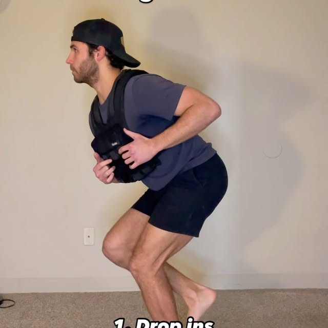 Post by nickballtraining