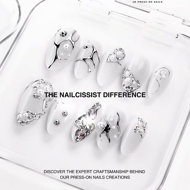 Post by nailcissist_official