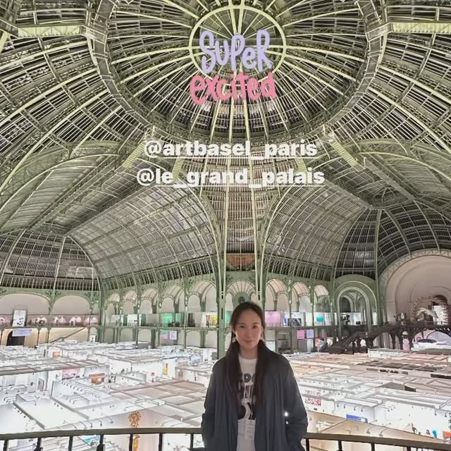 Post by vanessayeungofficial