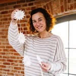 WOHN.LICH Onlineshop | Dekorationsideen | Babett Hackl's profile picture