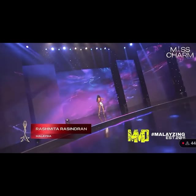 Post by missmalaysiapageant