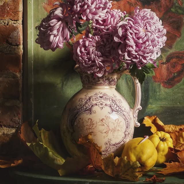 Post by porcelainehouse