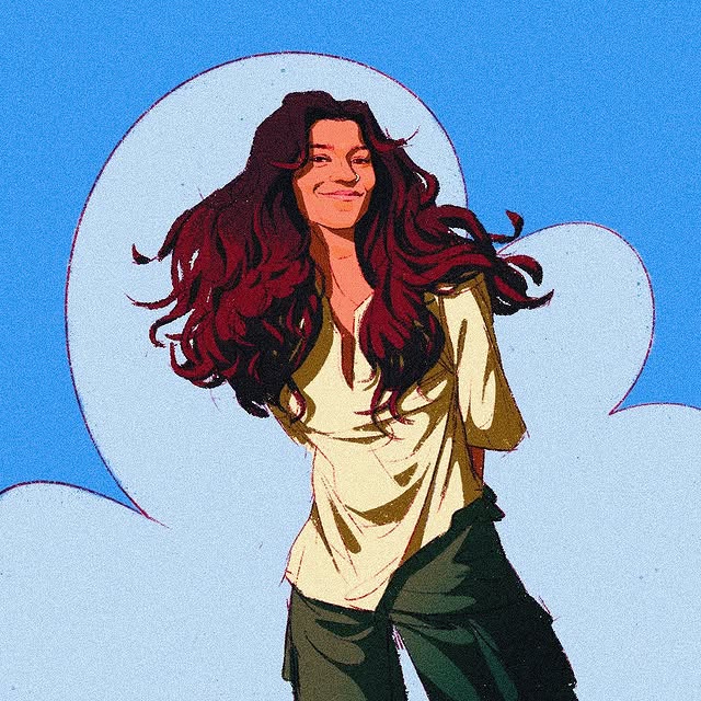 Post by curlydrawsss