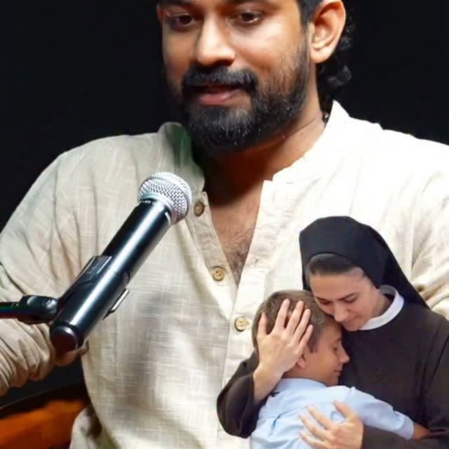 Post by josephannamkutty