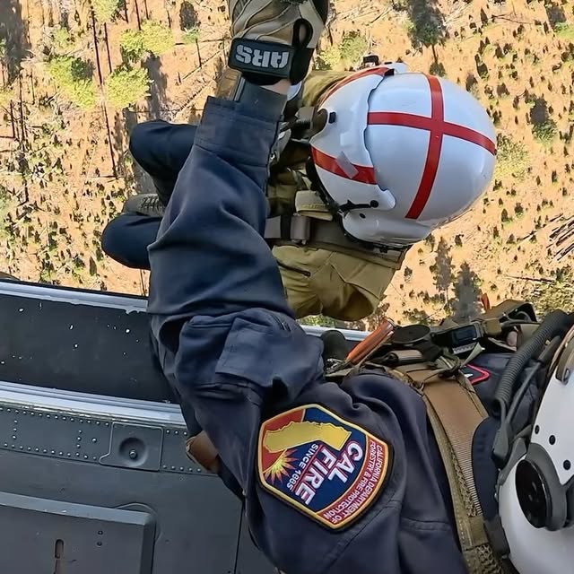 Post by calfireairops