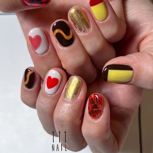 Post by 111nail_omotesando