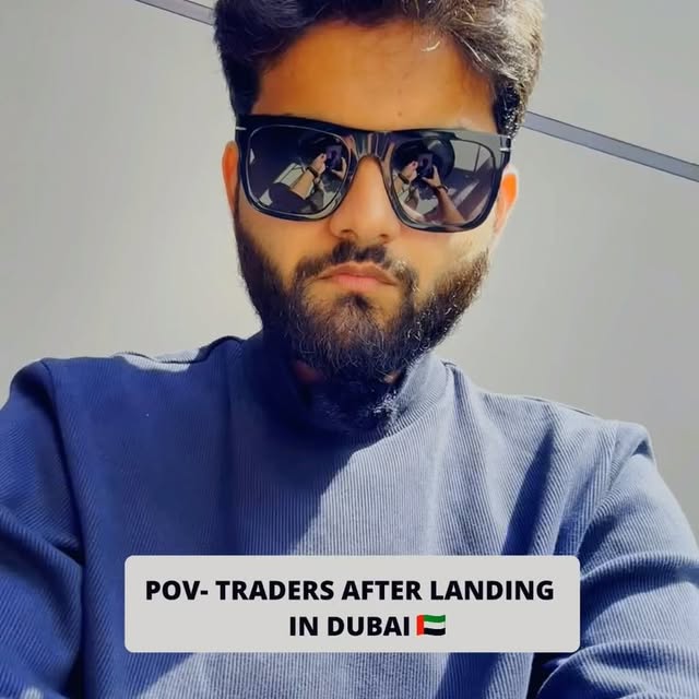 Post by youngtraderviraj