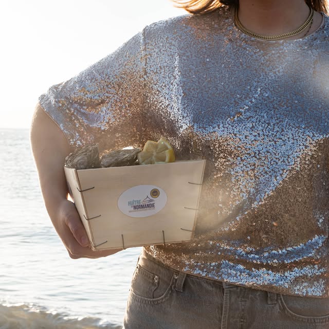 Post by huitresdenormandie