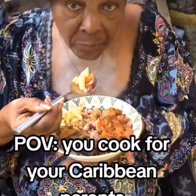 Post by jamaicaincredibles