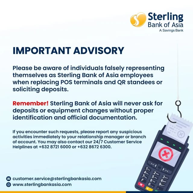 Post by sterlingbankofasia_channels