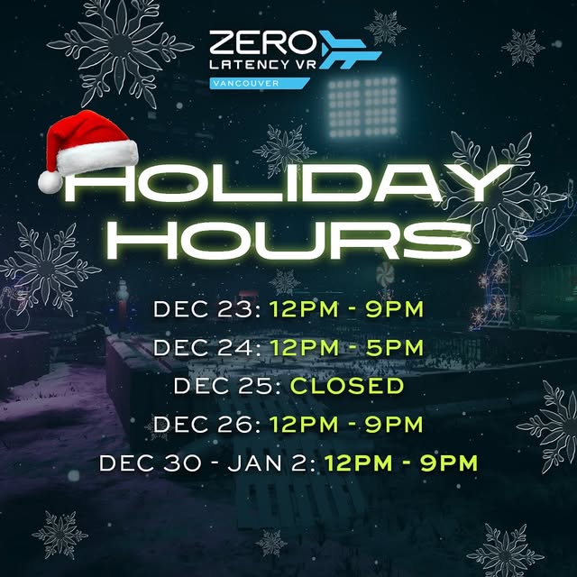 Post by zerolatencybc