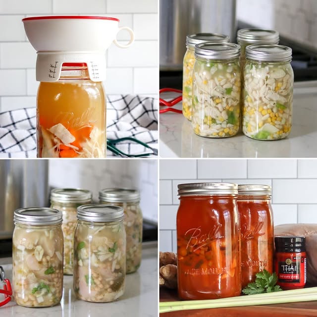 Post by creativecanning