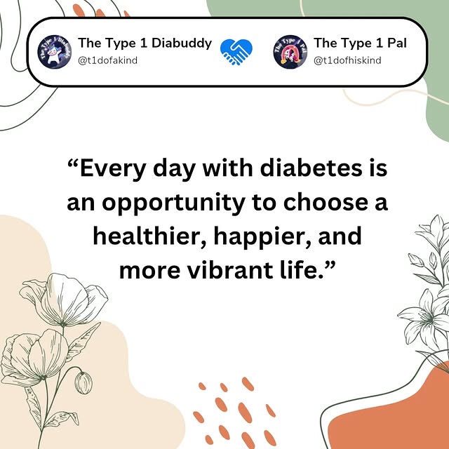 Post by t1dofhiskind