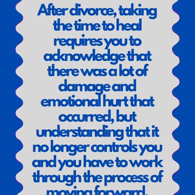 Post by divorcempowered